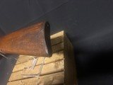 Remington Model 6 (Barn Find)
22 Rimfire.
Working conditon.
Awesome Petina - 5 of 16