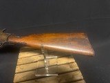 Remington Model 6 (Barn Find)
22 Rimfire.
Working conditon.
Awesome Petina - 3 of 16