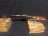 Remington Model 6 (Barn Find)
22 Rimfire.
Working conditon.
Awesome Petina - 2 of 16