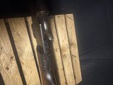 Remington Model 6 (Barn Find)
22 Rimfire.
Working conditon.
Awesome Petina - 7 of 16