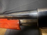 Ithaca Model 37 Lightweight in AVERAGE CONDITION
12 GAUGE - 6 of 12