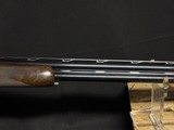 Caeser Guerini Challenger Sporting
30 inch barrel Giovenelli Engraved. - 13 of 13