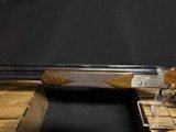 Caeser Guerini Challenger Sporting
30 inch barrel Giovenelli Engraved. - 4 of 13