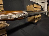 Caeser Guerini Challenger Sporting
30 inch barrel Giovenelli Engraved. - 6 of 13