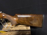 Caeser Guerini Challenger Sporting
30 inch barrel Giovenelli Engraved. - 3 of 13