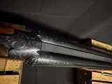 CSMC Winchester Model 21, 20 gauge, 30 inch Grand American Style Engraving. - 11 of 11