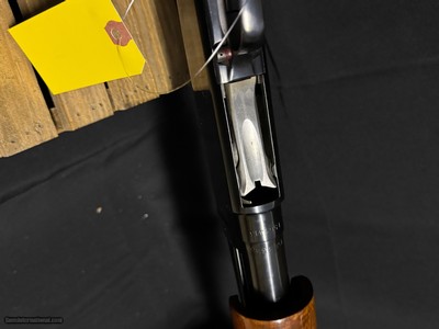 Wiinchester Model 12, 12 gauge 28 in Simmons Rib mod choke - Image 10 of 11