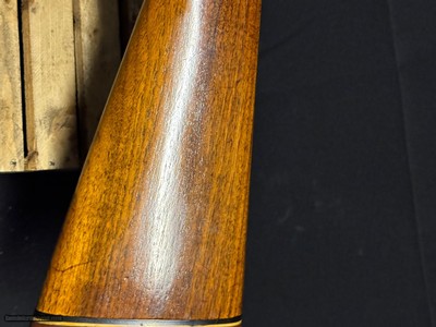 Wiinchester Model 12, 12 gauge 28 in Simmons Rib mod choke - Image 5 of 11