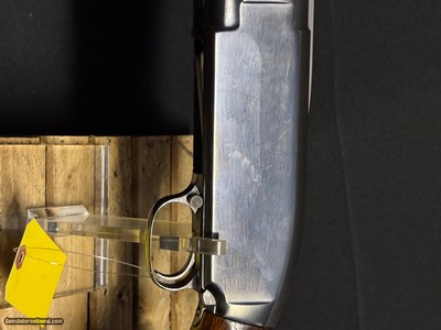 Wiinchester Model 12, 12 gauge 28 in Simmons Rib mod choke - Image 4 of 11