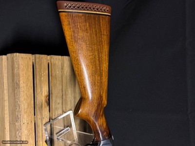 Wiinchester Model 12, 12 gauge 28 in Simmons Rib mod choke - Image 7 of 11