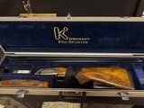 K80 Pro Sporter 30 inch Adj rib and comb - 2 of 19