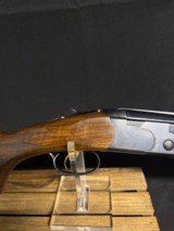 Beretta 686 Onyx Pro 32 inch SO grade wood. - 20 of 21