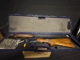 Beretta 686 Onyx Pro 32 inch SO grade wood. - 2 of 21