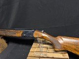 Beretta 686 Onyx Pro 32 inch SO grade wood. - 12 of 21