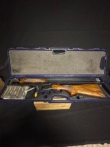 Beretta 686 Onyx Pro 32 inch SO grade wood. - 1 of 21