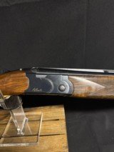 Beretta 686 Onyx Pro 32 inch SO grade wood. - 19 of 21