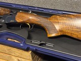 Beretta 686 Onyx Pro 32 inch SO grade wood. - 6 of 21