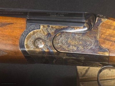 Caesar Guerini Summit
Limited
Sportng Case Color