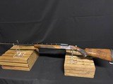 Old style Browning BT99,
Excellent conditon.
14.25 Lop
32 inch