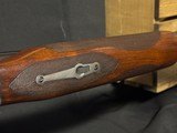 Winchester Model 21 Duck,
30 inch.
Briley thinwall choke tubes
Nice condition - 8 of 12