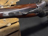 Winchester Model 21 Duck,
30 inch.
Briley thinwall choke tubes
Nice condition - 5 of 12