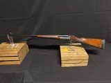 Winchester Model 21 Duck,
30 inch.
Briley thinwall choke tubes
Nice condition - 1 of 12