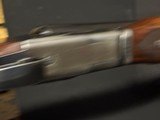 Winchester Model 21 Duck,
30 inch.
Briley thinwall choke tubes
Nice condition - 7 of 12