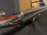 Winchester Model 21 Duck,
30 inch.
Briley thinwall choke tubes
Nice condition - 4 of 12