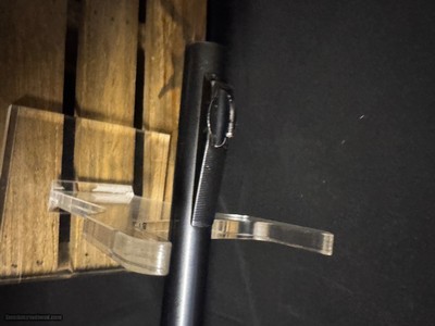 Older Remington 760,30-06,Leupold scope mount, Remington Metal Butt plate, beautiful bore. - Image 14 of 15