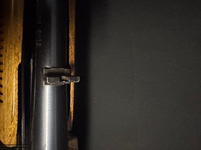 Older Remington 760,30-06,Leupold scope mount, Remington Metal Butt plate, beautiful bore. - Image 13 of 15