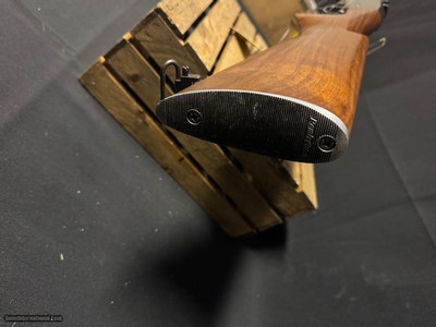 Older Remington 760,30-06,Leupold scope mount, Remington Metal Butt plate, beautiful bore. - Image 2 of 15