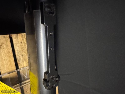 Older Remington 760,30-06,Leupold scope mount, Remington Metal Butt plate, beautiful bore. - Image 12 of 15