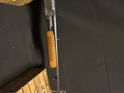 Older Remington 760,30-06,Leupold scope mount, Remington Metal Butt plate, beautiful bore. - Image 15 of 15