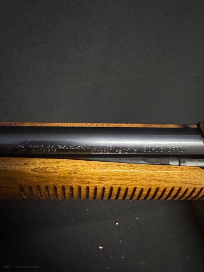 Older Remington 760,30-06,Leupold scope mount, Remington Metal Butt plate, beautiful bore. - Image 10 of 15