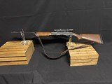 Older Remington 760,
30-06 Leupold 1 x5 varilux.,
nice overall