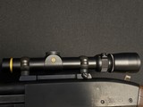 Older Remington 760,
30-06 Leupold 1 x5 varilux.,
nice overall - 8 of 12