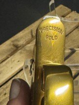 PerazziPRECISION GOLD TRIGGER, pull-pull bottom top.Excellent Condition - 5 of 7