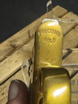 PerazziPRECISION GOLD TRIGGER, pull-pull bottom top.Excellent Condition - 6 of 7
