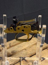 PerazziPRECISION GOLD TRIGGER, pull-pull bottom top.Excellent Condition - 1 of 7