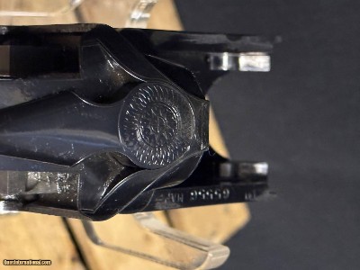 MX Style Perazzi reciever.All parts except trigger.Fading bluing in normal spots. - Image 5 of 8