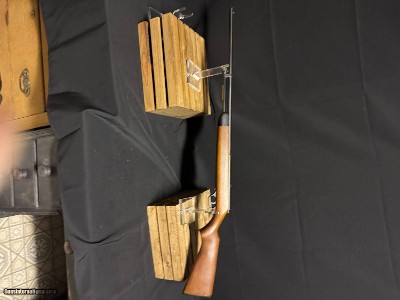 Stevens Savage Model 59A .410
Excellent codition