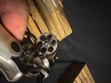 smith and wesson 32 long cartridge, nickel plated and Pearl Grips - 17 of 18