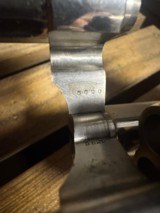 smith and wesson 32 long cartridge, nickel plated and Pearl Grips - 14 of 18