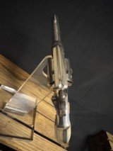 smith and wesson 32 long cartridge, nickel plated and Pearl Grips - 6 of 18