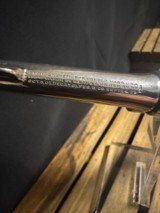 smith and wesson 32 long cartridge, nickel plated and Pearl Grips - 3 of 18