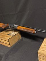 Winchester Super X Model 1,30 inch, figured wood, Outstanding Conditon - 10 of 13