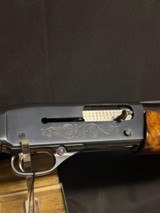 Winchester Super X Model 1,30 inch, figured wood, Outstanding Conditon - 7 of 13