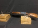 Winchester Super X Model 1,30 inch, figured wood, Outstanding Conditon - 1 of 13