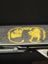 Remington Model 4 One of 1500 Anniversity Editon - 2 of 24