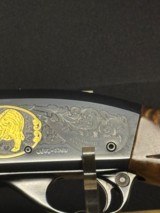 Remington Model 4 One of 1500 Anniversity Editon - 4 of 24